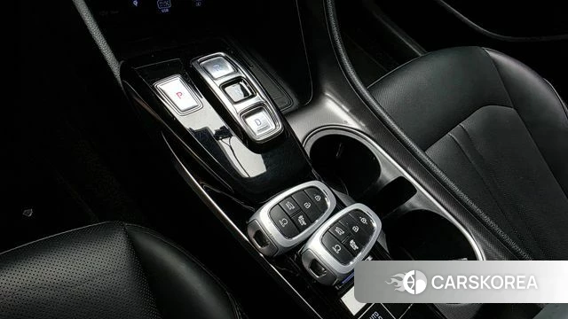 Hyundai Sonata Hybrid (DN8) id 4614490 из Кореи 30
