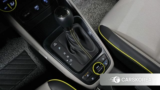 Hyundai Venue id 4232072 из Кореи 29