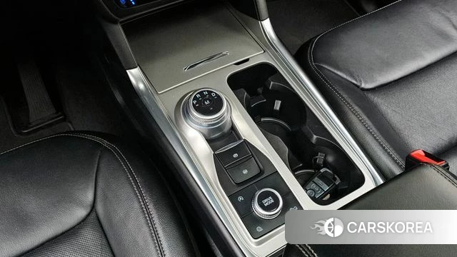 Ford Explorer 6th Generation id 4180110 из Кореи 19