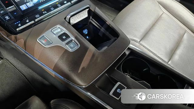 Hyundai The New Grandeur IG id 4604772 из Кореи 19