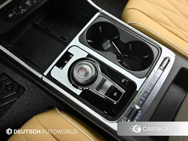 Kia The New Carnival 4th Generation id 3902548 из Кореи 19