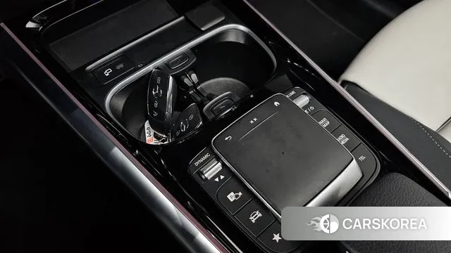 Mercedes-Benz GLA - Class H247 id 3360354 из Кореи 19