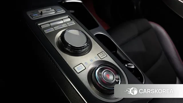 Genesis GV70 id 3032351 из Кореи 19