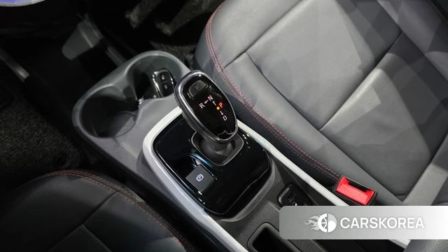 Chevrolet (GM Daewoo) Bolt EV id 4435694 из Кореи 30