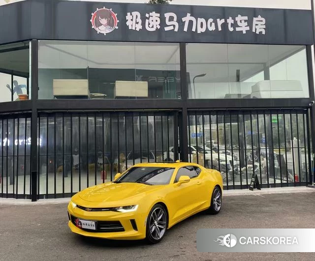 Chevrolet Comello id 4216889 из Китая 9