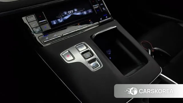 Hyundai The New Grandeur IG id 3243362 из Кореи 19