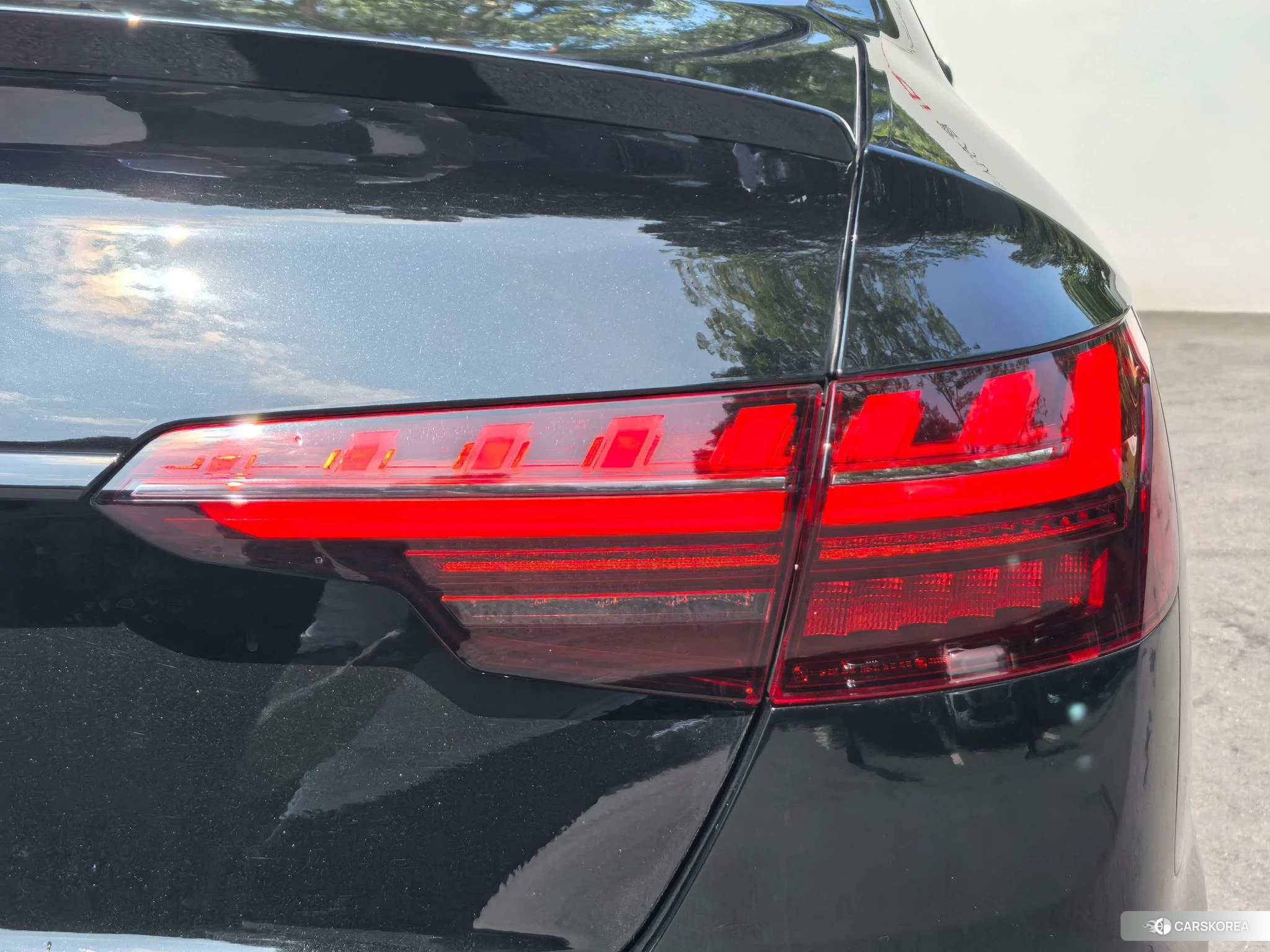Audi S4 id 4440868 из Китая 25