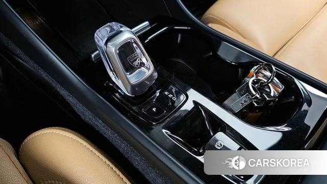 Volvo XC40 id 4224692 из Кореи 30