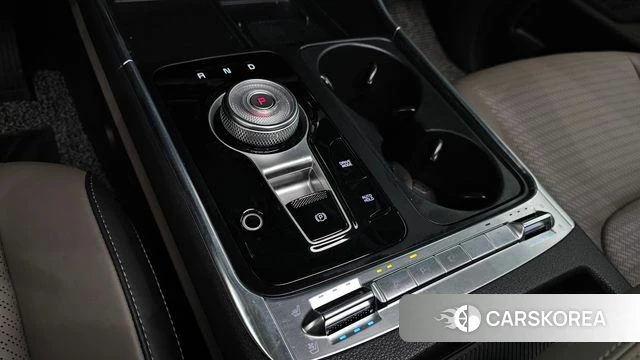 Kia The New Carnival 4th Generation id 4630371 из Кореи 35
