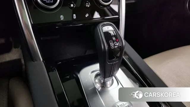 Land Rover Discovery Sports 2nd Generation id 3509609 из Кореи 19