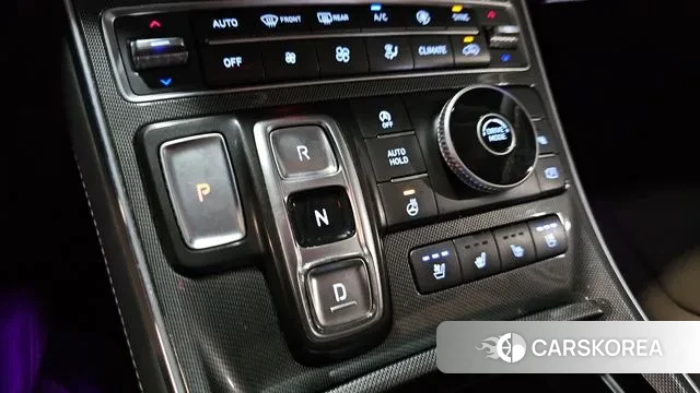 Hyundai The New Santa Fe id 3038372 из Кореи 19