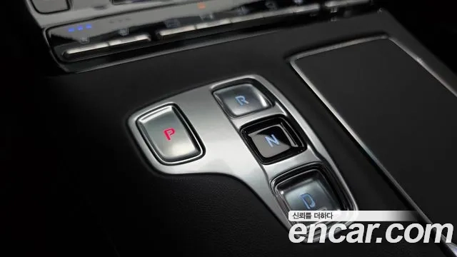 Hyundai The New Grandeur IG id 2859932 из Кореи 19