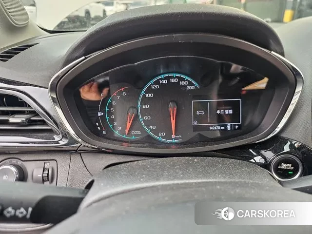 Chevrolet (GM Daewoo) The Next Spark id 3489998 из Кореи 19