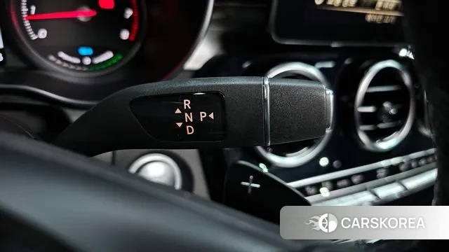 Mercedes-Benz GLC-Class X253 id 3380269 из Кореи 19