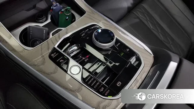 BMW X7 (G07) id 3256765 из Кореи 19