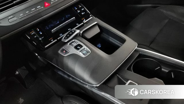 Hyundai The New Grandeur IG id 3795019 из Кореи 19