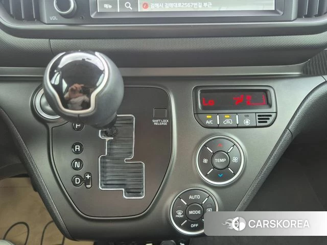 Kia The New Kia Ray id 4599891 из Кореи 18