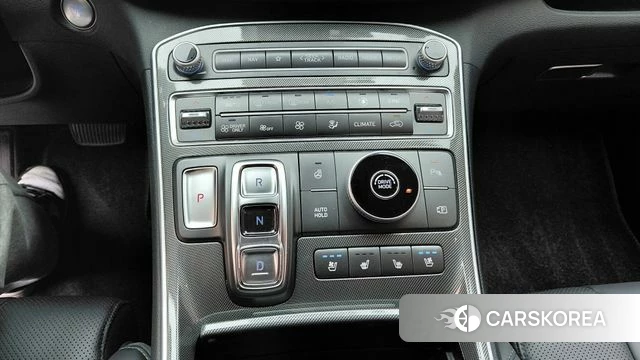 Hyundai The New Santa Fe id 4692254 из Кореи 35