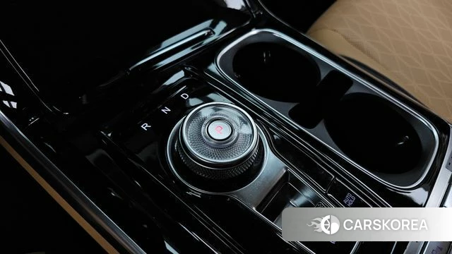 Kia Carnival 4th generation id 4665781 из Кореи 19