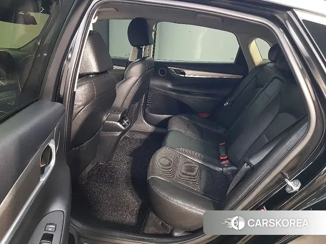 Hyundai The New Grandeur IG id 3175492 из Кореи 19