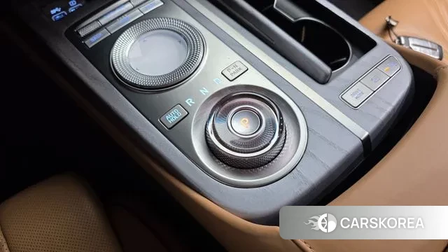 Genesis G80 (RG3) id 3037448 из Кореи 19