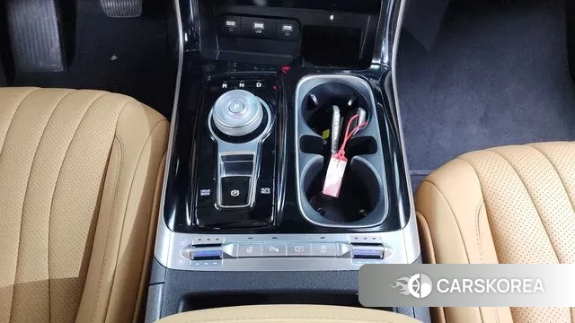 Kia Carnival 4th generation id 3462609 из Кореи 19