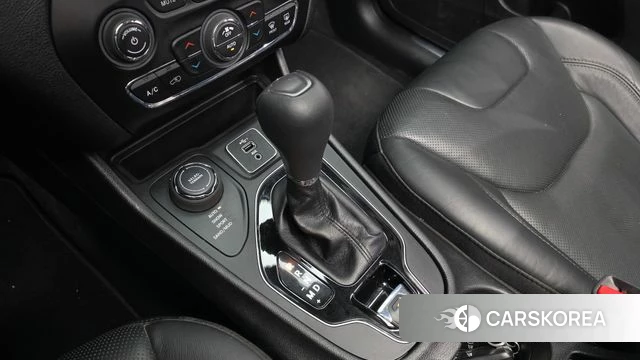 Jeep Cherokee (KL) id 3924185 из Кореи 19