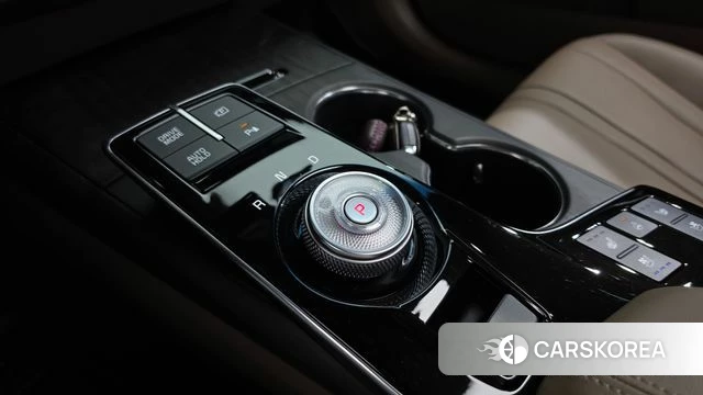 Kia K8 Hybrid id 4675768 из Кореи 37