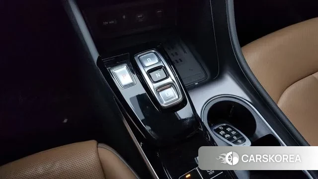 Hyundai Sonata (DN8) id 3411422 из Кореи 19