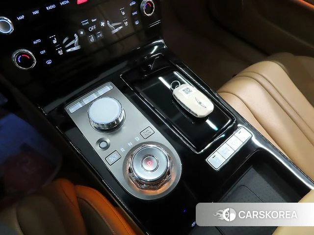 Genesis G80 (RG3) id 3982011 из Кореи 19