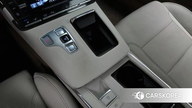 Hyundai The New Grandeur IG id 4524945 из Кореи 36