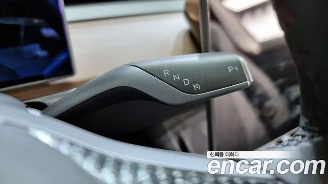 Tesla Model 3 id 2911128 из Кореи 19