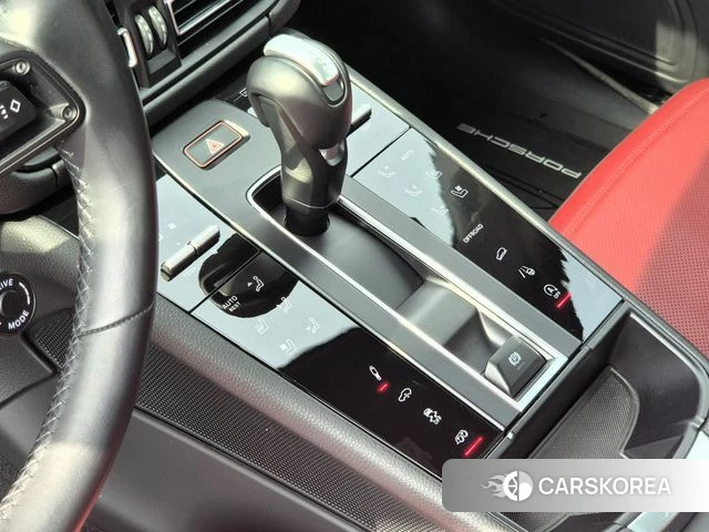 Porsche Macan id 3838615 из Кореи 19