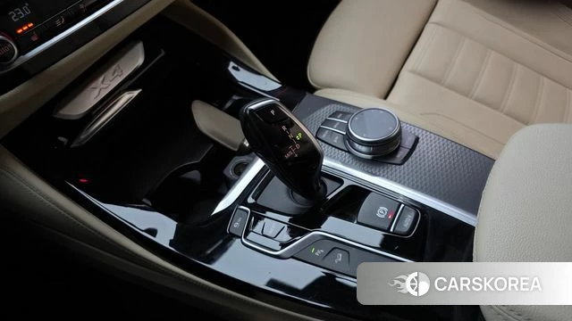 BMW X4 (G02) id 3911410 из Кореи 19