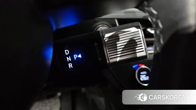 Hyundai Sonata D Edge Hybrid (DN8) id 3770313 из Кореи 19