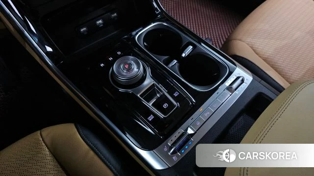 Kia Carnival 4th generation id 4323054 из Кореи 19