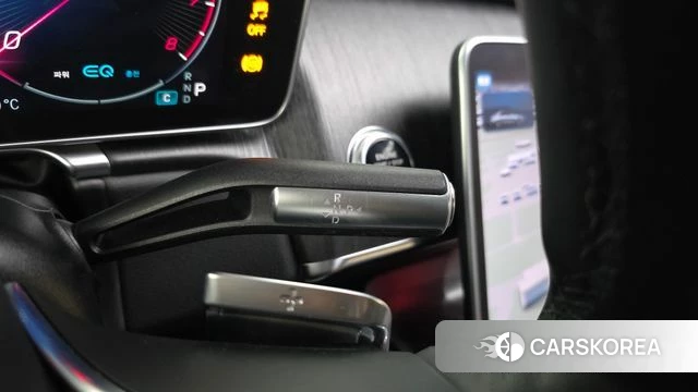 Mercedes-Benz S-Class W223 id 4608783 из Кореи 29