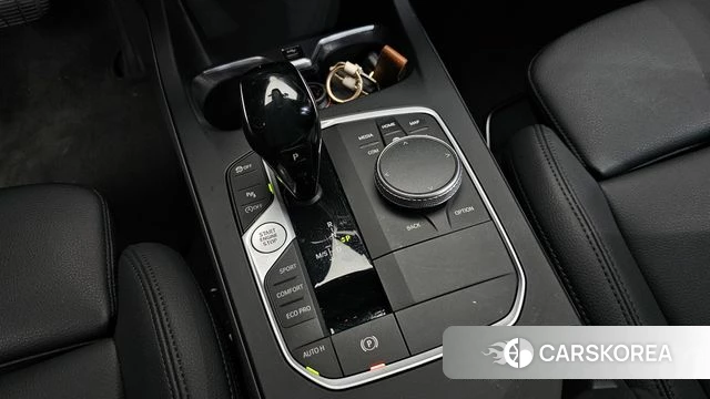 BMW 2 Series Gran Coupe (F44) id 4864603 из Кореи 25