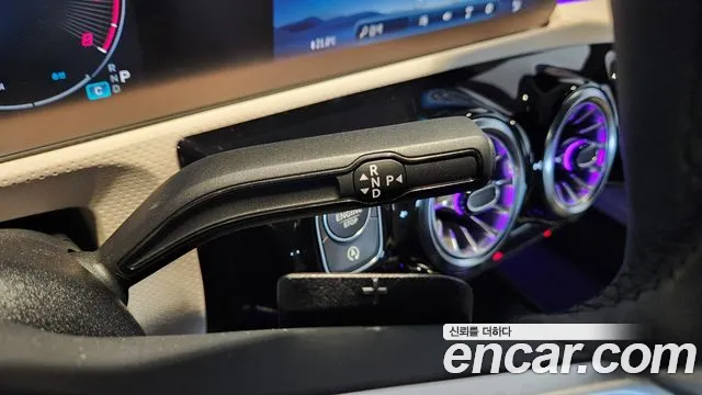 Mercedes-Benz A-Class W177 id 2702123 из Кореи 19