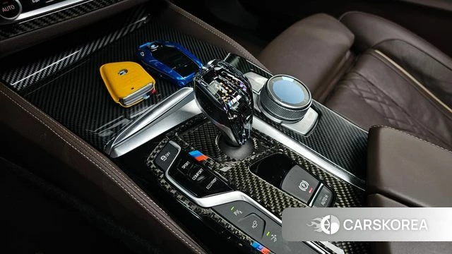 BMW 6 Series GT (G32) id 4020090 из Кореи 19