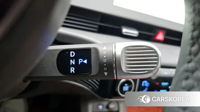 Hyundai Ionic 5 id 3037620 из Кореи 19