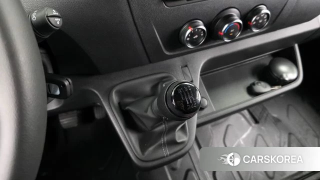 Renault Korea (Samsung) Master id 3963591 из Кореи 19