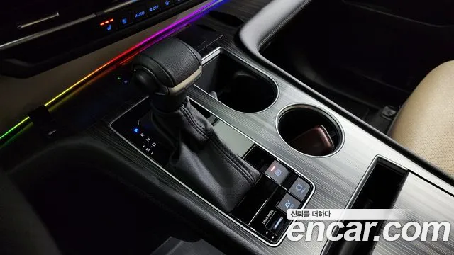 Toyota Sienna 4th Generation id 2515269 из Кореи 19