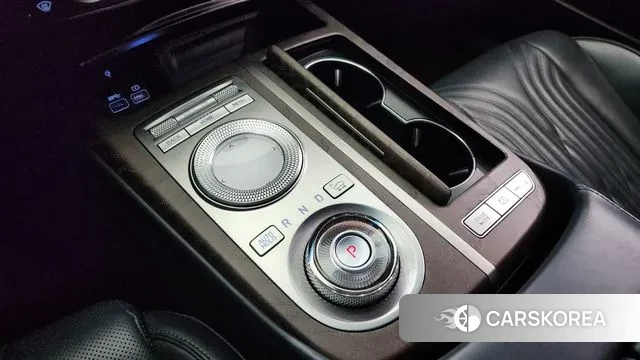 Genesis G80 (RG3) id 3165844 из Кореи 19