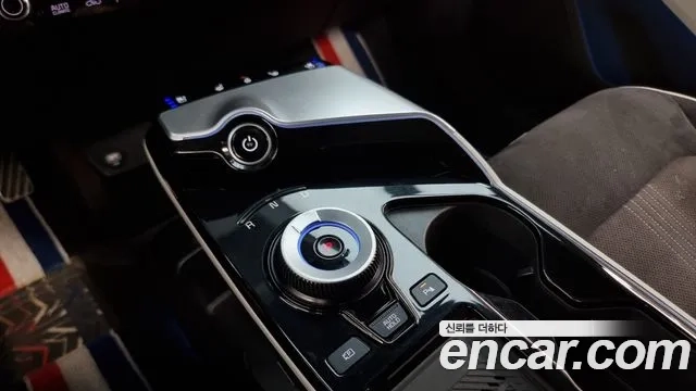 Kia EV6 id 2954582 из Кореи 19