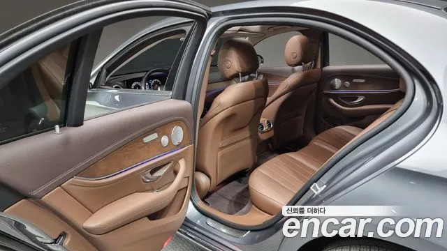 Mercedes-Benz E-Class W213 id 2539670 из Кореи 19
