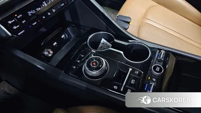 Kia K5 3rd generation id 3778323 из Кореи 19