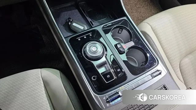 Kia The New Carnival 4th Generation id 3347292 из Кореи 19