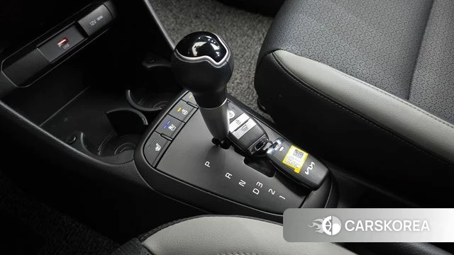 Kia Morning Urban (JA) id 4753510 из Кореи 19