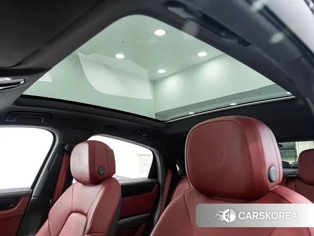 Porsche Cayenne (PO536) id 3410803 из Кореи 18